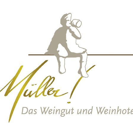 Muller! Das Weingut & Weinhotel Hammelburg Extérieur photo