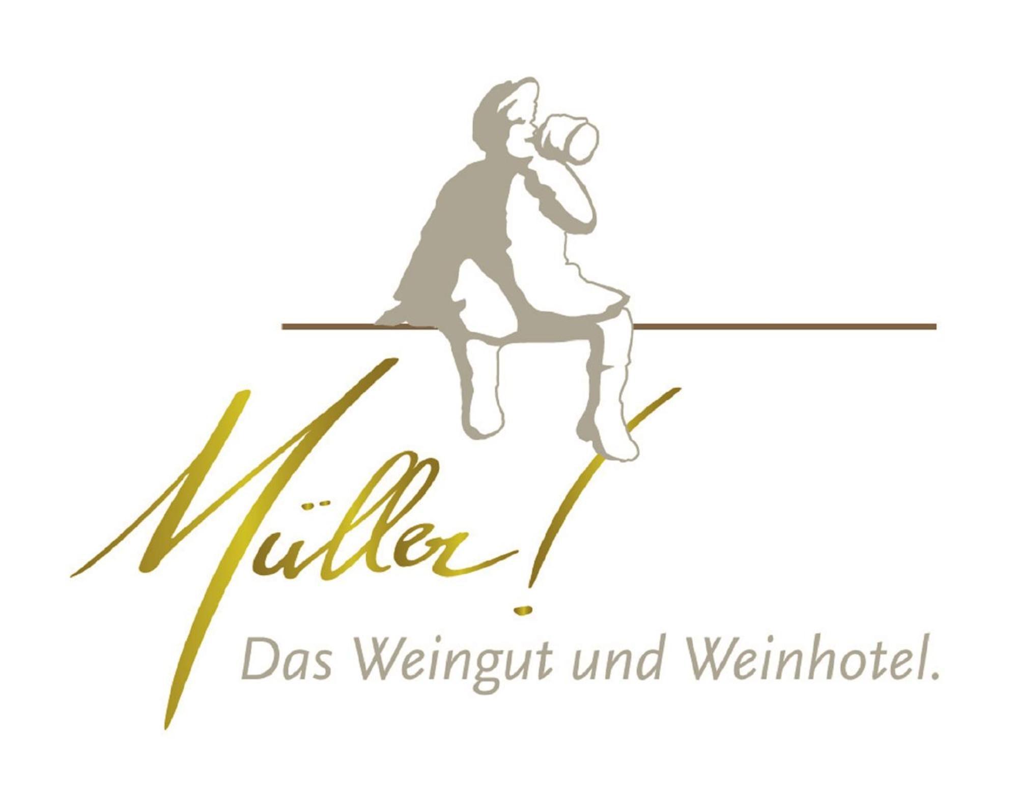 Muller! Das Weingut & Weinhotel Hammelburg Extérieur photo